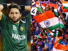 পাকিস্তান টিম বাসে পাথর ছোঁড়া হয়েছিল ভারতে! হঠাৎ স্মৃতিতে ডুব আফ্রিদির