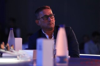 প্রধান নির্বাচক আজিত আগারকার