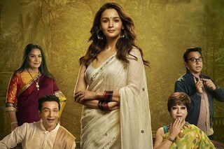 করণের সেটে ষোলো আনা বাঙালিয়ানা! হিন্দি ভুললেন আলিয়া, নেপথ্যে বাবা-মা টোটা-চুর্ণী