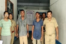 অভিযান চালালও বনদফতর, উদ্ধার হল কয়েক লক্ষ টাকার এই সমস্ত!