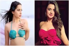 ২৫ বছর কাজ না পেয়ে তিক্ত হয়ে গিয়েছেন... সমকামিতা নিয়ে আমিশার মন্তব্যে কড়া উরফি