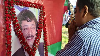 জন্মদিনে রক্তদানে সবুজ-মেরুনের অঞ্জন স্মরণ জন্মদিনে রক্তদানে সবুজ-মেরুনের অঞ্জন স্মরণ