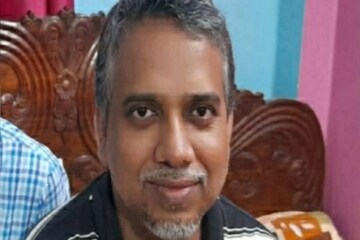 অনুজ