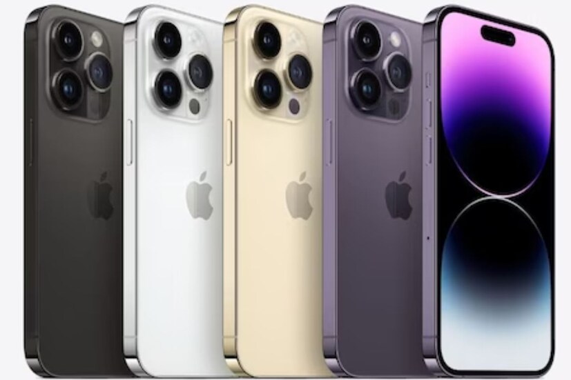 Apple iPhone 14 Pro Max: বর্তমানে এই Apple-এর এই স্মার্টফোন Amazon থেকে ১,২৭,৯৯৯ টাকার প্রাথমিক মূল্যে কেনা যাবে। এই ফোনের দুর্দান্ত ক্যামেরার কথা তো সকলে এত দিনে জেনেই গিয়েছেন। এতে রয়েছে ৪৮ মেগাপিক্সেল প্রাইমারি ক্যামেরা, ১২ মেগাপিক্সেল আল্ট্রা-ওয়াইড লেন্স এবং ১২ মেগাপিক্সেল টেলিফটো ক্যামেরা সেট-আপ। আর সবথেকে বড় কথা হল, দিনের আলোয় তো বটেই, তার সঙ্গে রাতে কম আলোয় ঝকঝকে ছবি তুলতে সাহায্য করে এই ফোন।
