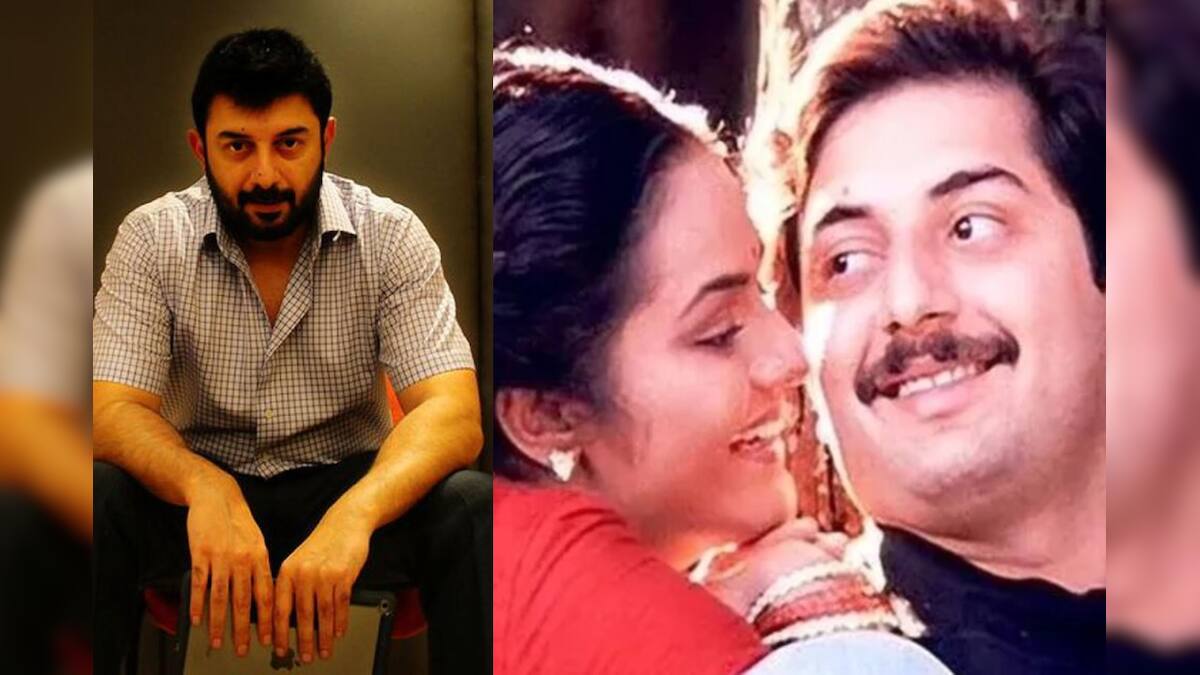 Arvind Swamy : ভয়ানক দুর্ঘটনায় পা প্যারালাইজড! ৩০০০ কোটির মালিক ‘রোজা ...
