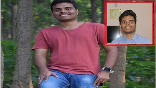 ভাবা অ্যাটমিক রিসার্চ সেন্টারে কাজে যোগদান ঝাড়গ্রামের ছেলের 