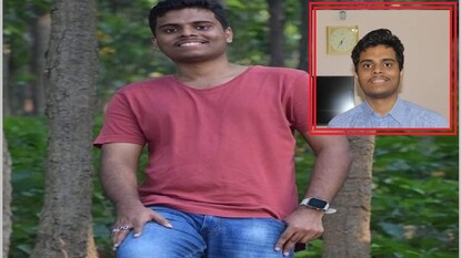 ভাবা অ্যাটমিক রিসার্চ সেন্টারে কাজে যোগদান ঝাড়গ্রামের ছেলের ভাবা অ্যাটমিক রিসার্চ সেন্টারে কাজে যোগদান ঝাড়গ্রামের ছেলের