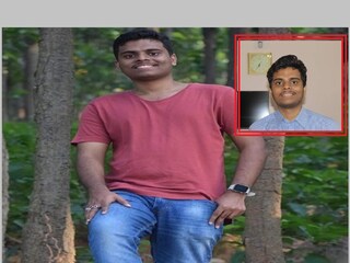 ভাবা অ্যাটমিক রিসার্চ সেন্টারে কাজে যোগদান ঝাড়গ্রামের ছেলের 