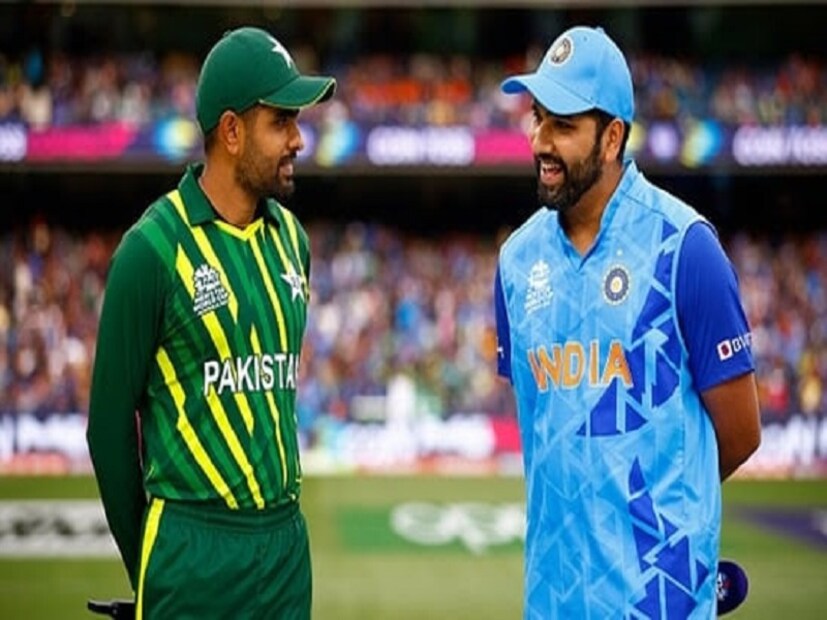 রবিবার এশিয়া কাপের সুপার ফোর রাউন্ডে আরও একবার মুখোমুখি হবে দুই চিরপ্রতিত্বন্দ্বি দেশ। তার আগে ভারতীয় দলকে কার্যত খোঁচা দেওয়ার পাশাপাশি বাবর আজম বুঝিয়ে দিলেন তারা কতটা তৈরি।