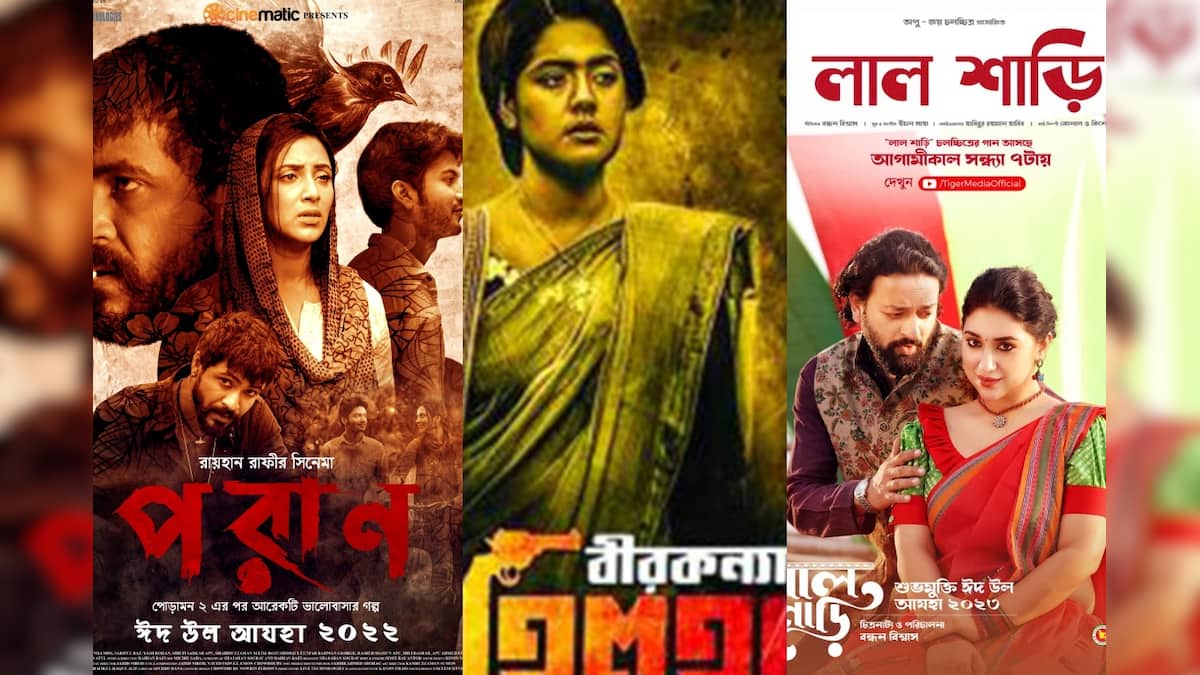 Bangladesh Film Festival Kolkata: তিনদিন ব্যাপী উৎসবে ২২ বাংলাদেশি ছবি