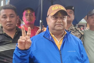 বিরাট সাফল্য BGPM-র

