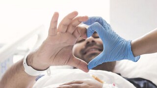 অস্থিমজ্জা প্রতিস্থাপন,  নতুন দিশা দেখাতে বদ্ধপরিকর চিকিৎসকরা (Photo Courtesy- istockphoto)