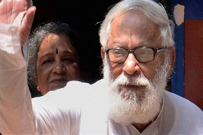 প্রাক্তন মুখ্যমন্ত্রী বুদ্ধদেব ভট্টাচার্য (ফাইল ছবি)