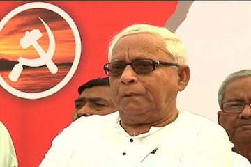 রাতভর নজরে, বুদ্ধদেব ভট্টাচার্যের মূল সমস্যা কী? এতটা চিন্তারই বা বিষয় কেন? রাতভর নজরে, বুদ্ধদেব ভট্টাচার্যের মূল সমস্যা কী? এতটা চিন্তারই বা বিষয় কেন?