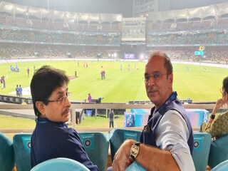 বিশ্বকাপের টিকিটের দাম ঘোষণা করে বোর্ডের প্রশ্নের মুখে সিএবি!