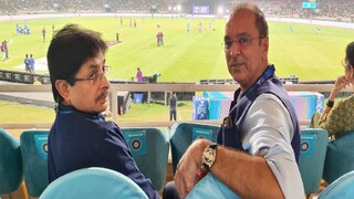 বিশ্বকাপের টিকিটের দাম ঘোষণা করে বোর্ডের প্রশ্নের মুখে সিএবি! বিশ্বকাপের টিকিটের দাম ঘোষণা করে বোর্ডের প্রশ্নের মুখে সিএবি!