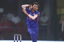 বাথরুমে গিয়ে অঝোরে কেঁদেছিলেন যুজবেন্দ্র চাহল, কী হয়েছিল তারকা স্পিনারের সঙ্গে