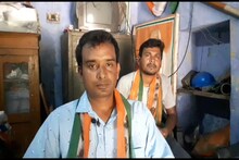 একদিকে তৃণমূল, অন্যদিকে বিজেপি! তবুও মাটি আঁকড়ে প্রচার চালাচ্ছে কংগ্রেস