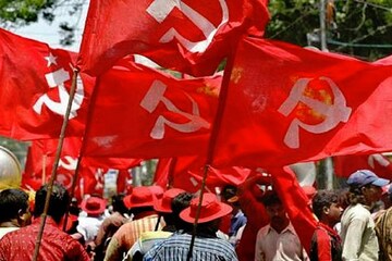 সিপিএমের
