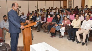 বড় কোনও সিদ্ধান্তের পথে রাজ্যপাল? আজ ফের উপাচার্যদের নিয়ে বৈঠকে রাজ্যপাল