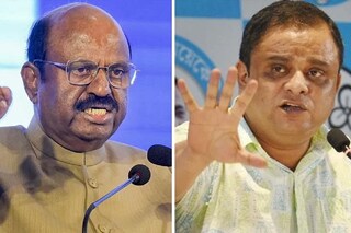 সিভি আনন্দ বোস ও ব্রাত্য বসু