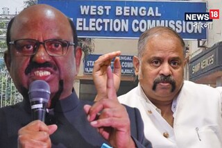 সি ভি আনন্দ বোস ও রাজীব সিনহা