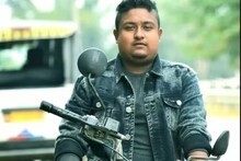 স্ত্রী, শ্বশুর শাশুড়িকে খুন! সন্তান কোলে থানায় যুবক,প্রেমের নির্মম পরিণতি অসমে