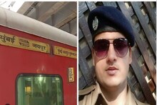 'মানসিক নির্যাতন করা হয়েছিল',জয়পুর-মুম্বই এক্সপ্রেস কাণ্ডে অভিযোগ অভিযুক্তর