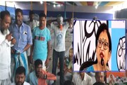 ‘এ বছরের একুশে জুলাই ভেঙে দেবে সব রেকর্ড’  চন্দ্রিমা ভট্টাচার্য্যের বড় দাবি