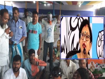 এবারের একুশে জুলাই এর ভিড় সব কিছুকে ছাপিয়ে যাবে- চন্দ্রিমা ভট্টাচার্য্য 
