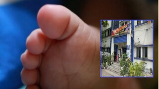 গান্ধীনগর অঞ্চলে নিজের কাছ থেকে ছমাসের শিশু পুত্রকে বিক্রি করে দেওয়ার অভিযোগ উঠল বাবা ও মায়ের বিরুদ্ধে