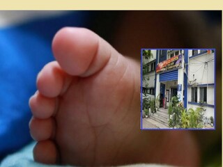 গান্ধীনগর অঞ্চলে নিজের কাছ থেকে ছমাসের শিশু পুত্রকে বিক্রি করে দেওয়ার অভিযোগ উঠল বাবা ও মায়ের বিরুদ্ধে
