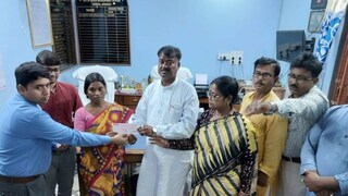 ডিএনএ টেস্ট করেই মিলেছে ছেলের দেহ, করমণ্ডল ট্রেন দুর্ঘটনায় পরিবার পেল ক্ষতিপূরণ