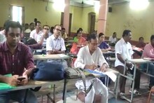 বসিরহাট হাই স্কুলে ভিড় বিভিন্ন স্কুলের শিক্ষক-শিক্ষিকাদের, কারণ জানলে গর্ব হবে!