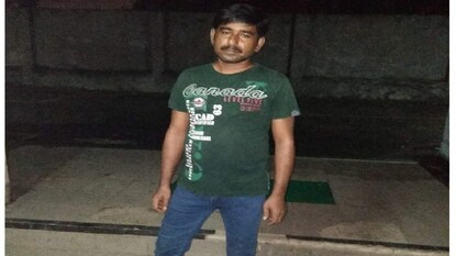 ৩৫ বছরের বিপ্লব তৃণমূলের সক্রিয় কর্মী ছিলেন বলে জানিয়েছেন বিধায়ক অলোক জলদাতা ৩৫ বছরের বিপ্লব তৃণমূলের সক্রিয় কর্মী ছিলেন বলে জানিয়েছেন বিধায়ক অলোক জলদাতা