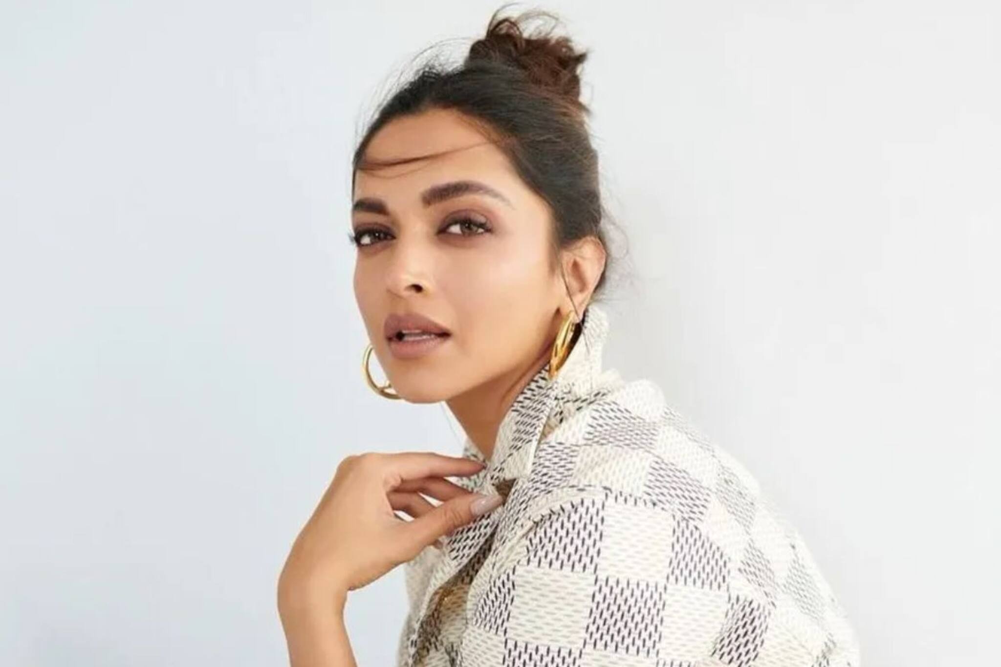 দীপিকার মতো সুন্দরী হতে চান? সকাল শুরু করুন এভাবে