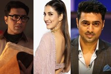সিগারেট ছাড়াই ব্যোমকেশ হব, ধূমপান করবে না দেবের ব্যোমকেশ! নেপথ্যে রুক্মিণী