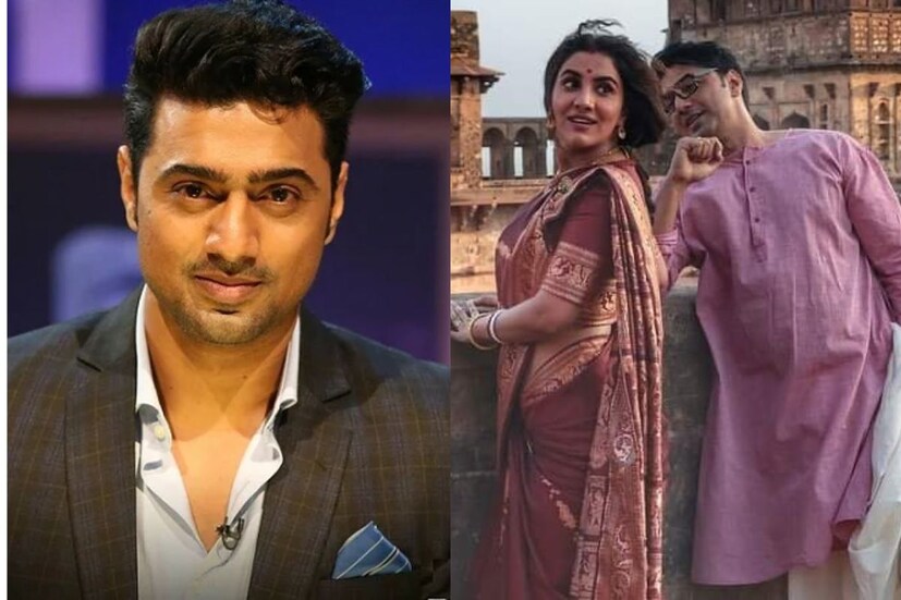 পাশাপাশি দেব বলেন &quot; ব্যোমকেশের পর্দায় প্রথম দৃশ্যই হয় সিগারেট হাতে। সেখানে আমার চ্যানেল ছিল আমি সিগারেট ছাড়াই ব্যোমকেশ হয়ে উঠব।&quot;