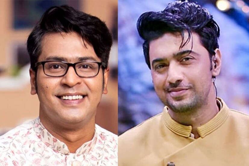 কিন্তু শুধু মঞ্চে নয় এর আগে অনির্বাণ ও দেব একসঙ্গে কাজ করেছেন বিভিন্ন ছবিতেও। আপনি কি জানেন কোন কোন ছবিতে দেব এবং অনির্বাণ একসঙ্গে কাজ করেছেন ?