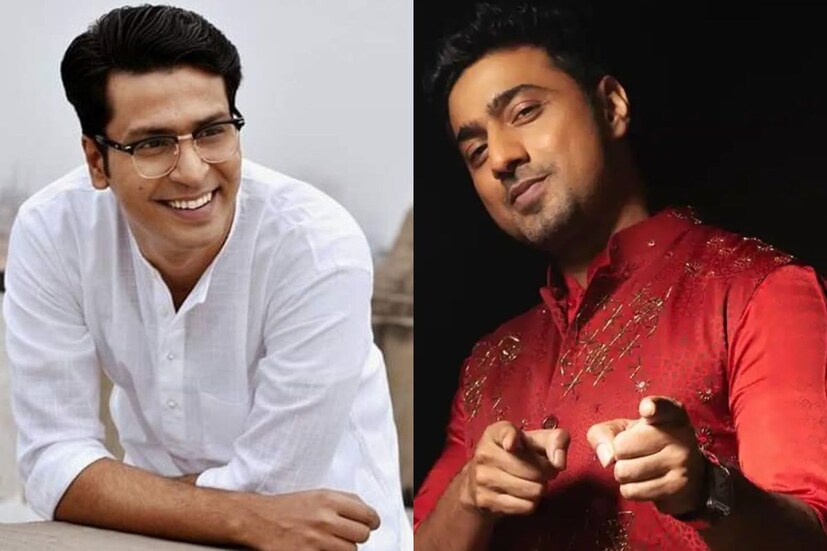 তবে এখানেই শেষ নয়, সৃজিত পরিচালিত 'উমা' সিনেমাতেও দেব এবং অনির্বাণকে একসঙ্গে দেখা গিয়েছে। যদিও এখানে দেবকে তাঁর নিজের ভূমিকাতেই দেখা গিয়েছিল। অতিথি চরিত্রে তিনি খুব সামান্য সময়ের জন্য পর্দায় দেখা দিয়েছিলেন।