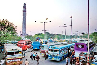 বিরাট উদ্যোগ নিচ্ছে রাজ্য সরকার