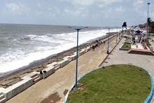 কেবল সৌন্দর্যবৃদ্ধি নয়, এবার বর্ষায় রক্ষাকবচ দিঘার মেরিন ড্রাইভ! কীভাবে জানেন কি