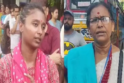 দীপ্সিতা ও দীপিকা ধর