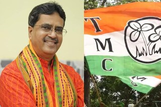 ণমূল নেতাদের তোপ মানিক সাহার