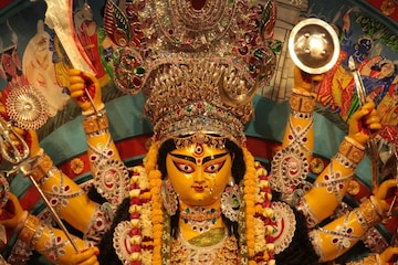 দুর্গাপুজো