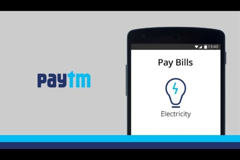 আর Paytm থেকে ইলেকট্রিক বিল দিতে হলে?  - অ্যাপ খুলতে হবে - স্ক্রল ডাউন করে একটু নিচে আসতে হবে - বেছে নিতে হবে ইলেকট্রিসিটি বিল অপশন, এটা থাকবে Recharge & Bill Payments-এর মধ্যে