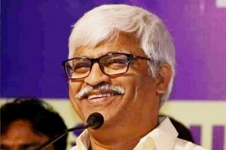 সিপিএম নেতা সুজন চক্রবর্তী