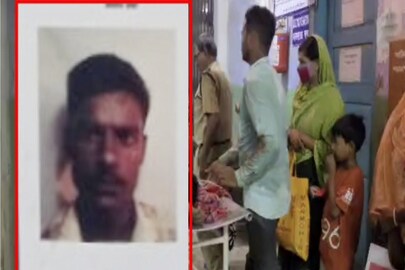 রঘুনাথগঞ্জের তৃণমূল কর্মী মৃত্যু হল কলকাতাতে 