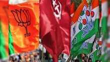২০১৩-তে বাম, ২০১৮-তে তৃণমূল, ২০২৩-এ BJP! নামখানার এই পঞ্চায়েতের ছবি ঘনঘন বদলায়