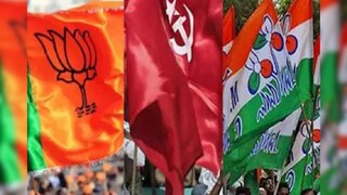নামখানার এই পঞ্চায়েতের ছবি ঘনঘন বদলায়